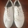 Adidas Shoes | Adidas Golf Shoes - Father’s Day Is Coming! | Color: White | Size: 10
