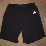 Adidas Shorts | Adidas Running Shorts | Color: Black | Size: L