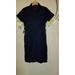 J. Crew Dresses | J Crew Navy Blue T Shirt Dress! | Color: Blue | Size: 4