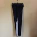 Adidas Bottoms | Adidas Boy’s Youth Climalite Field Pant | Color: Black/White | Size: L 14/16