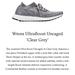 Adidas Shoes | Adidas Ultraboost Uncaged Grayunisex | Color: Gray/Silver | Size: Us Women’s 11/Us Men’s 10