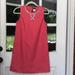 J. Crew Dresses | J Crew (Crewcuts) Party Dress | Color: Pink/Red | Size: 14g