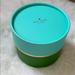 Kate Spade Jewelry | Kate Spade Round Empty Box | Color: Blue | Size: Os