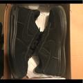 Nike Shoes | Air Forces 1 (Suede) | Color: Black | Size: 7