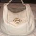 Tory Burch Bags | Authentic Tory Burch Bag | Color: Cream | Size: Os