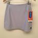 Nike Skirts | Nike Skirt | Color: Purple/White | Size: M