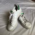 Adidas Shoes | Adidas Mens Stan Smith Tennis Shoes | Color: White | Size: 9
