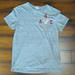 American Eagle Outfitters Shirts | American Eagle Vintage Fit T-Shirt. M | Color: Gray | Size: M