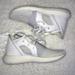 Adidas Shoes | Barely Worn Adidas Tubular Shoes | Color: Gray/White | Size: 7.5