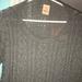 American Eagle Outfitters Sweaters | American Eagle Sweater | Color: Gray | Size: L