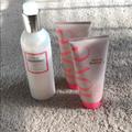 Victoria's Secret Other | Dream Angels Heavenly Lotion/Body Wash | Color: Pink/White | Size: Os