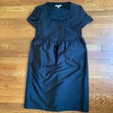 Burberry Dresses | 100%Authentic Burberry Dress | Color: Black | Size: 4
