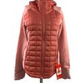 The North Face Jackets & Coats | North Face "Endeavor" Thermoball Jacket | Color: Pink | Size: Xs