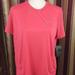 Nike Tops | 3/$45 New Nike Running Dri-Fit Workout Shirt | Color: Pink | Size: L