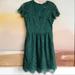 Anthropologie Dresses | Anthropologie Dolce Vita Margaux Dress, Petite | Color: Green | Size: 2