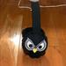 Kate Spade Accessories | Euc Kate Spade Owl Ear Muffs | Color: Black | Size: Os