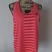 Adidas Tops | Adidas Tank Top Climalite Coral Size Large | Color: Tan | Size: L