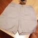 Columbia Shorts | Columbia Sportswear Company Short | Color: Brown/Cream | Size: 12