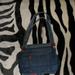 Levi's Bags | Levis Jean Purse Rare Orange Tag | Color: Blue/Orange | Size: Os