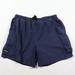 Columbia Shorts | 90s Columbia Mens Xl Spell Out Hiking Shorts Blue | Color: Blue | Size: Xl