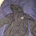 The North Face Jackets & Coats | Hooded North Face Jacket | Color: Black | Size: Xl