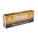 Cheyenne Classic Natural Filtered - Box of 200
