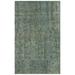 Kalissa Rectangle Rug, 5' x 7'6", Teal