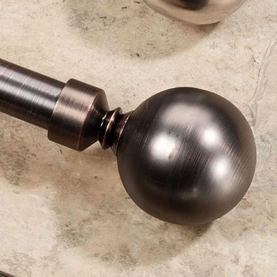 Lexington Ball Rod and Finial Set, 28