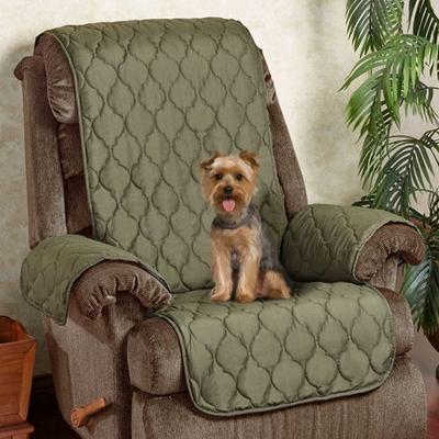 Paramount Furniture Protector Recliner/Wing Chair,...