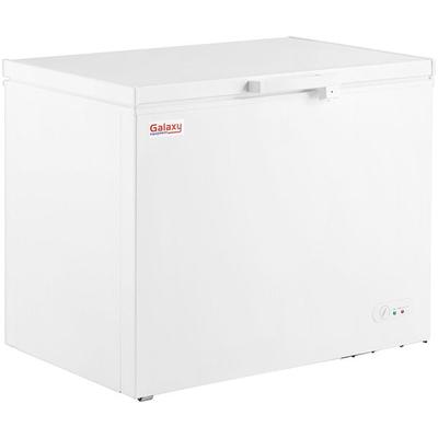 Galaxy CF10HC Commercial Chest Freezer - 9.6 cu. ft.