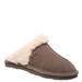 BEARPAW Loketta - Womens 11 Brown Slipper Medium