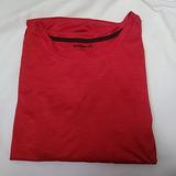 Adidas Shirts | Adidas Men T- Shirt Sz 4x | Color: Red | Size: 4x