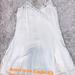 American Eagle Outfitters Dresses | American Eagle Xs Dress Never Worn With Tags | Color: Cream/White | Size: Xs