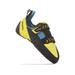 Scarpa Vapor V Climbing Shoes - Men's Ocean/Yellow 38.5 70040/001-OcnYel-38.5