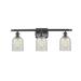 Innovations Lighting Bruno Marashlian Caledonia 26 Inch 3 Light Bath Vanity Light - 516-3W-OB-G2511