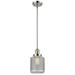 Innovations Lighting Bruno Marashlian Stanton 6 Inch Mini Pendant - 201S-PN-G262