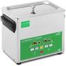 Ulsonix - 3Litres Dentaire Nettoyeur à Ultrasons Ultrasonic Cleaner Wideused Stainless De