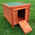 Trixie Natura Small Pet House 50x60x47cm (LxWxH)