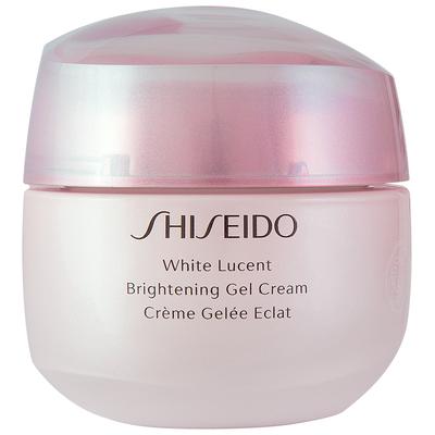 Shiseido White Lucent Brightening Gel-Creme 50 ml