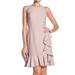 Nine West Dresses | New W/Tags Nine West Dress Size 8. | Color: Pink | Size: 8