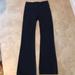 Athleta Pants & Jumpsuits | Athleta Yoga Pants. | Color: Black | Size: S