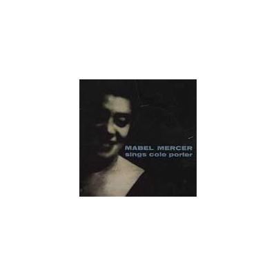 Sings Cole Porter [Bonus Tracks] by Mabel Mercer (CD - 06/21/1994)