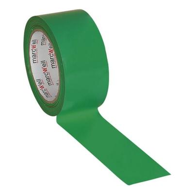 EICHNER Bodenmarkierungsband »Premium PVC« grün, 5 cm