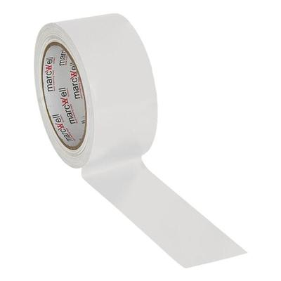 EICHNER Bodenmarkierungsband »Premium PVC« weiß, 5 cm