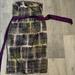 Anthropologie Dresses | Anthro Dress | Color: Green/Purple | Size: 6