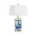 Chelsea House Square 28 Inch Table Lamp - 69957