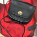 Coach Bags | Coach 9934 Everette Black Mini Cross Body | Color: Black/Gold | Size: Os