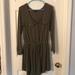 American Eagle Outfitters Dresses | Dress | Color: Green | Size: S