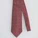 Burberry Accessories | Burberry Men's Silk Tie | Color: Blue/Gold/Red/White | Size: Os