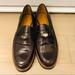 Coach Shoes | Coach Brown Leather Loafer | Color: Brown | Size: 6.5